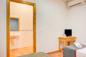 Hotel Restaurante Mr by Oyo Rooms
