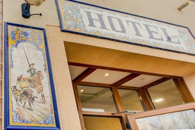 Hotel Restaurante Mr by Oyo Rooms