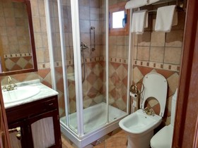 Hotel Restaurante Sierra Oriente