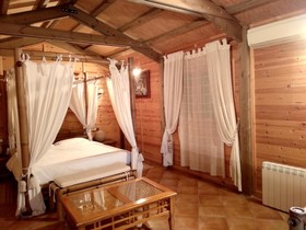 Hotel Restaurante Sierra Oriente