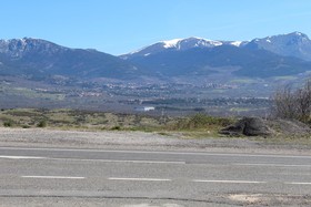 Hotel Restaurante Sierra Oriente