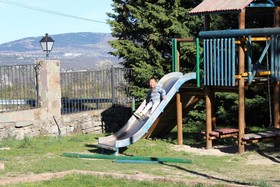 Hotel Restaurante Sierra Oriente