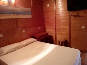 Hotel Restaurante Sierra Oriente