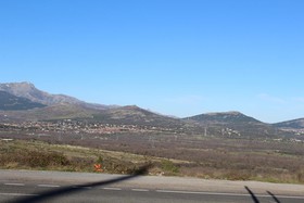 Hotel Restaurante Sierra Oriente