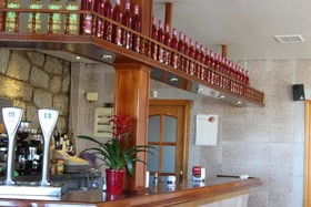 Hotel Restaurante Sierra Oriente