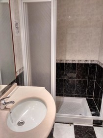 Hotel Restaurante Sierra Oriente