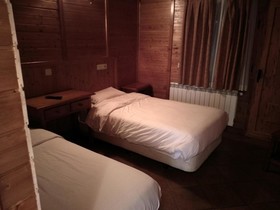 Hotel Restaurante Sierra Oriente