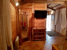 Hotel Restaurante Sierra Oriente