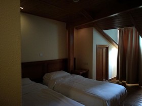 Hotel Restaurante Sierra Oriente