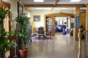 Hotel Restaurante Sierra Oriente