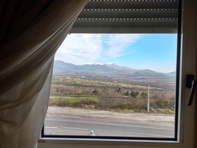 Hotel Restaurante Sierra Oriente