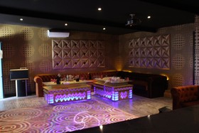 Hotel Restaurante Sierra Oriente