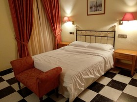 Hotel Restaurante Sierra Oriente