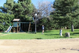 Hotel Restaurante Sierra Oriente