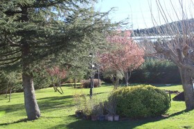 Hotel Restaurante Sierra Oriente