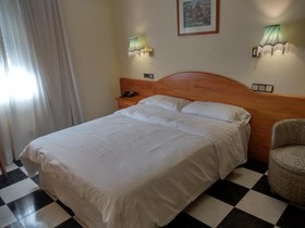 Hotel Restaurante Sierra Oriente