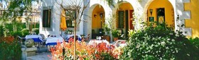 Hotel Rural Torreblanca