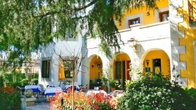 Hotel Rural Torreblanca