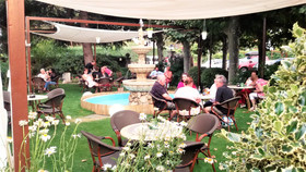 Hotel Rural Torreblanca
