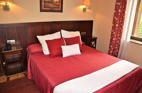 Hotel Rural Torreblanca