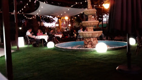 Hotel Rural Torreblanca