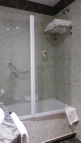 Hotel Humanes