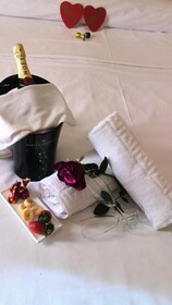 Hotel Humanes