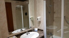 Hotel Humanes