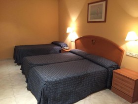 Hotel La Union