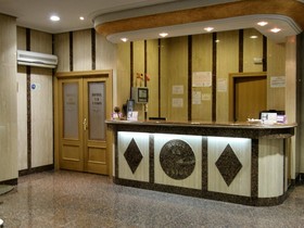 Hotel La Union