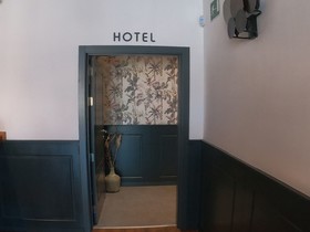 Hotel Iberum
