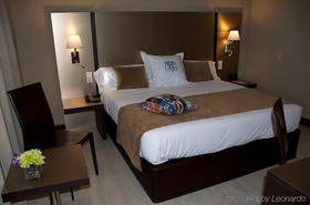 Hotel Route 42