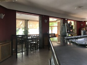 El Cancho Del Aguila