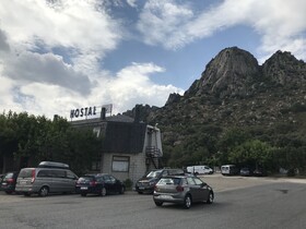 El Cancho Del Aguila