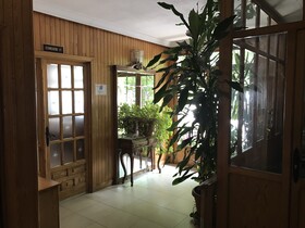 El Cancho Del Aguila