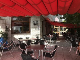 El Cancho Del Aguila