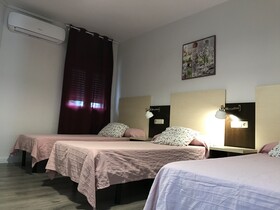 El Cancho Del Aguila