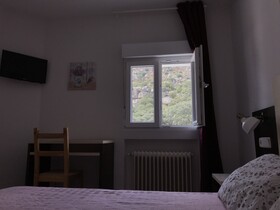 El Cancho Del Aguila