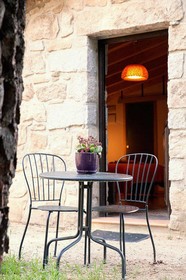 Hotel Rural Huerto San Antonio