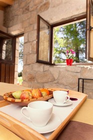Hotel Rural Huerto San Antonio