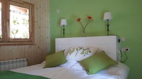Hotel Rural Huerto San Antonio