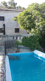 Hotel Rural Huerto San Antonio