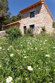 Hotel Rural Huerto San Antonio