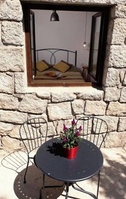 Hotel Rural Huerto San Antonio