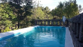 Hotel Rural Huerto San Antonio