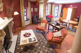 Hotel Sara de Ur