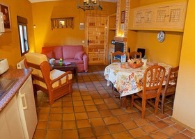 El Yayo De La Puebla