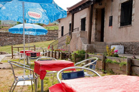 El Yayo De La Puebla