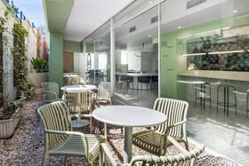 B&B Hotel Madrid Pinar de las Rozas