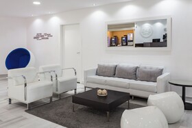 B&B Hotel Madrid Pinar de las Rozas